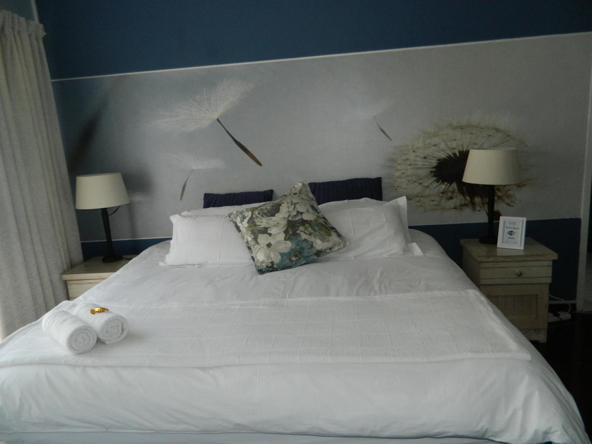 Guest House Gabby Klerksdorp Eksteriør bilde