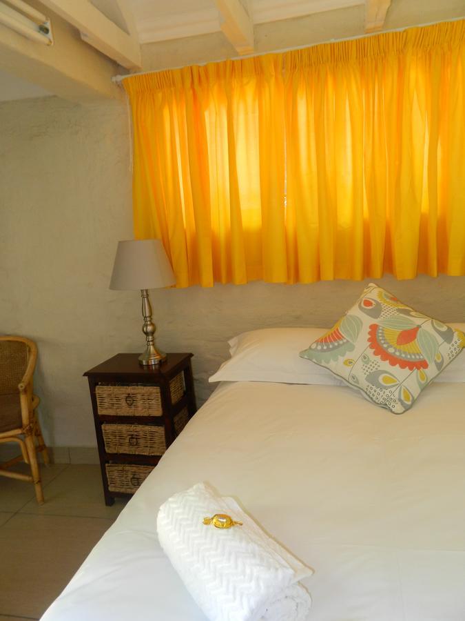 Guest House Gabby Klerksdorp Eksteriør bilde