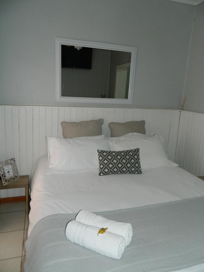Guest House Gabby Klerksdorp Eksteriør bilde