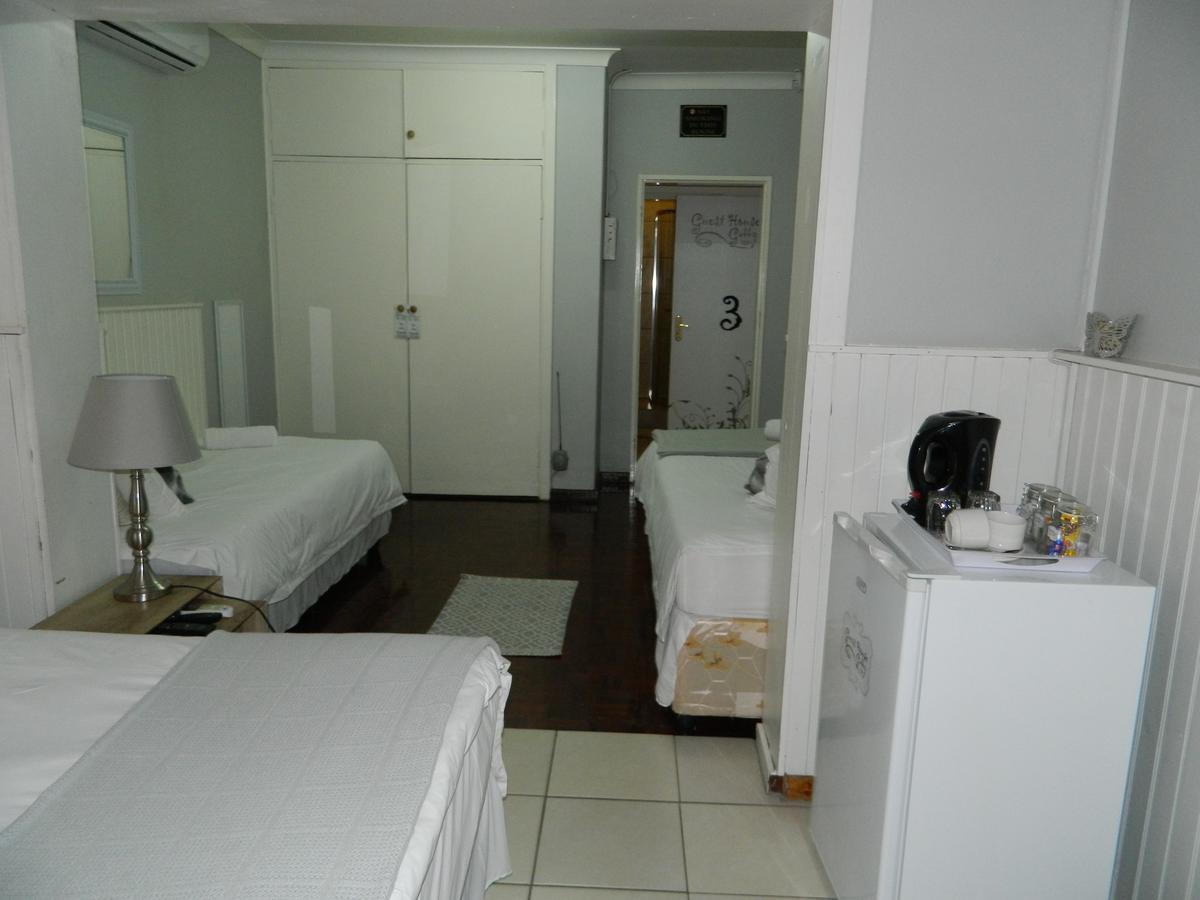Guest House Gabby Klerksdorp Rom bilde